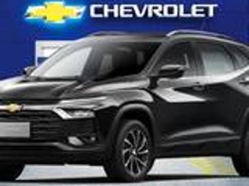 Chevrolet tracker flex chevrolet tracker 1 2 turbo flex premier automatico preto 20252026 0 Chevrolet tracker flex chevrolet tracker 1 2 turbo flex premier automatico preto 20252026 0