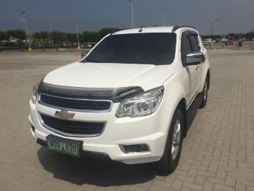 Chevrolet trailblazer 2013 2013 chevrolet trailblazer for sale