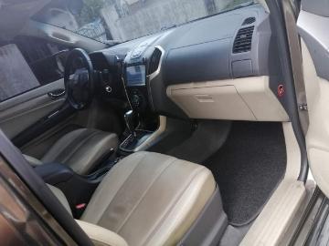 Chevrolet trailblazer 2014 2014 chevrolet trailblazer for sale in rizal Chevrolet trailblazer 2014 2014 chevrolet trailblazer for sale in rizal