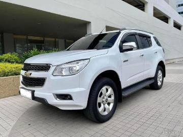 Chevrolet trailblazer 2014 diesel 2014 chevrolet trailblazer ltz 4x4 Chevrolet trailblazer 2014 diesel 2014 chevrolet trailblazer ltz 4x4