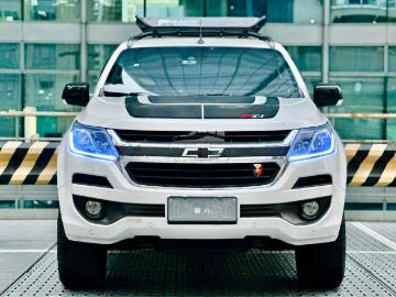 Chevrolet trailblazer 2017 2017 chevrolet trailblazer in makati metro manila Chevrolet trailblazer 2017 2017 chevrolet trailblazer in makati metro manila