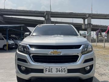 Chevrolet trailblazer 2019 2019 chevrolet trailblazer in parañaque metro manila Chevrolet trailblazer 2019 2019 chevrolet trailblazer in parañaque metro manila