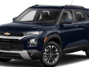 Chevrolet trailblazer 2021 gas 2021 chevrolet trailblazer ls arlington va