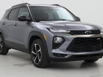 Chevrolet trailblazer 2021 gas 2021 chevrolet trailblazer rs cleveland oh Chevrolet trailblazer 2021 gas 2021 chevrolet trailblazer rs cleveland oh
