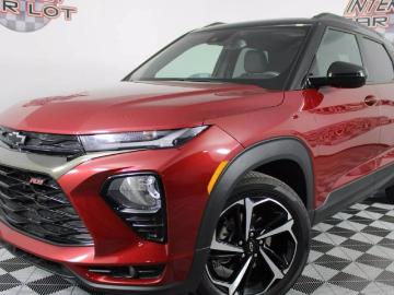 Chevrolet trailblazer 2021 gas 2021 chevrolet trailblazer rs lincoln ne Chevrolet trailblazer 2021 gas 2021 chevrolet trailblazer rs lincoln ne