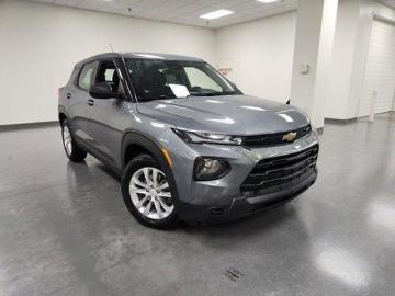 Chevrolet trailblazer 2021 gasoline 2021 chevrolet trailblazer ls cincinnati oh Chevrolet trailblazer 2021 gasoline 2021 chevrolet trailblazer ls cincinnati oh