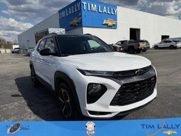 Chevrolet trailblazer 2022 gasoline 2022 chevrolet trailblazer rs cleveland oh Chevrolet trailblazer 2022 gasoline 2022 chevrolet trailblazer rs cleveland oh
