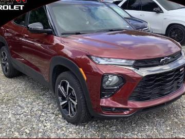 Chevrolet trailblazer 2023 gas 2023 chevrolet trailblazer rs cumming ga Chevrolet trailblazer 2023 gas 2023 chevrolet trailblazer rs cumming ga
