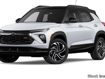 Chevrolet trailblazer 2024 gasoline 2024 chevrolet trailblazer rs coeburn va Chevrolet trailblazer 2024 gasoline 2024 chevrolet trailblazer rs coeburn va