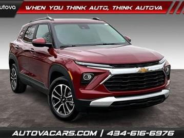 Chevrolet trailblazer 2025 gasoline 2025 chevrolet trailblazer lt madison heights va Chevrolet trailblazer 2025 gasoline 2025 chevrolet trailblazer lt madison heights va
