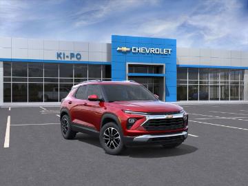Chevrolet trailblazer 2026 chevrolet trailblazer lt apex red in ransomville new york Chevrolet trailblazer 2026 chevrolet trailblazer lt apex red in ransomville new york