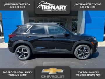 Chevrolet trailblazer chevrolet trailblazer Chevrolet trailblazer chevrolet trailblazer