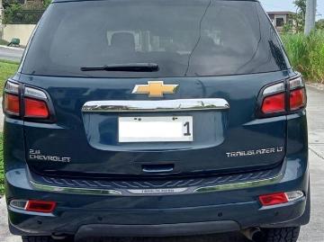 Chevrolet trailblazer chevrolet trailblazer 2017 year 200k Chevrolet trailblazer chevrolet trailblazer 2017 year 200k