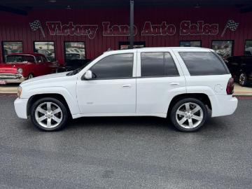 Chevrolet trailblazer chevrolet trailblazer Chevrolet trailblazer chevrolet trailblazer
