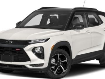 Chevrolet trailblazer chevrolet trailblazer Chevrolet trailblazer chevrolet trailblazer