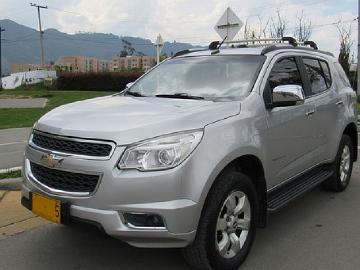 Chevrolet trailblazer diesel chevrolet trailblazer 2 8 ltz Chevrolet trailblazer diesel chevrolet trailblazer 2 8 ltz