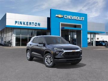Chevrolet trailblazer gasoline 2026 chevrolet trailblazer ls salem va Chevrolet trailblazer gasoline 2026 chevrolet trailblazer ls salem va