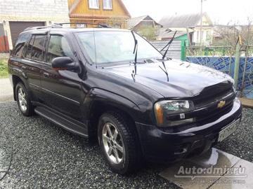 Chevrolet trailblazer kupit chevrolet trailblazer evrole treilblejzer 2005 g v v ekaterinb... Chevrolet trailblazer kupit chevrolet trailblazer evrole treilblejzer 2005 g v v ekaterinb...