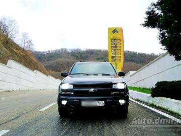 Chevrolet trailblazer kupit chevrolet trailblazer evrole treilblejzer 2006 g v v rossii po... Chevrolet trailblazer kupit chevrolet trailblazer evrole treilblejzer 2006 g v v rossii po...