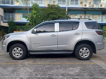 Chevrolet trailblazer purple chevrolet trailblazer 2013 for sale in manual