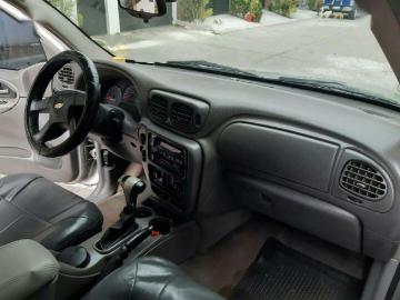 Chevrolet trailblazer selling chevrolet trailblazer 2005 automatic gasoline in muntinlupa Chevrolet trailblazer selling chevrolet trailblazer 2005 automatic gasoline in muntinlupa