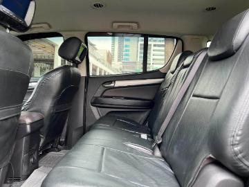 Chevrolet trailblazer selling white chevrolet trailblazer 2017 in makati