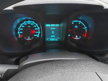 Chevrolet trailblazer white chevrolet trailblazer 2016 for sale in parañaque