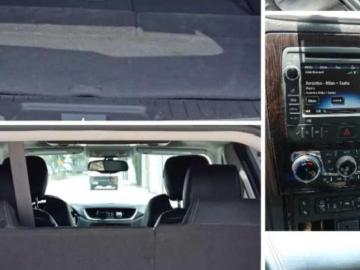 Chevrolet traverse 2015 chevrolet traverse 2015 camioneta suv en solidaridad quintana roo ... Chevrolet traverse 2015 chevrolet traverse 2015 camioneta suv en solidaridad quintana roo ...