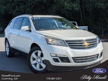 Chevrolet traverse 2016 2016 chevrolet traverse awd lt 4dr suv w1lt Chevrolet traverse 2016 2016 chevrolet traverse awd lt 4dr suv w1lt