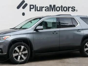 Chevrolet traverse 2018 gasolina 2018 chevrolet traverse lt Chevrolet traverse 2018 gasolina 2018 chevrolet traverse lt