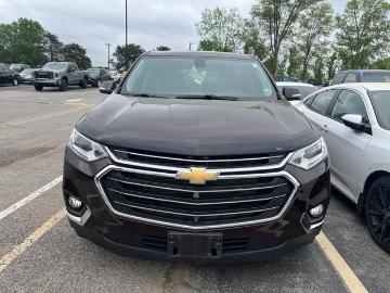 Chevrolet traverse 2020 2020 chevrolet traverse lt leather Chevrolet traverse 2020 2020 chevrolet traverse lt leather