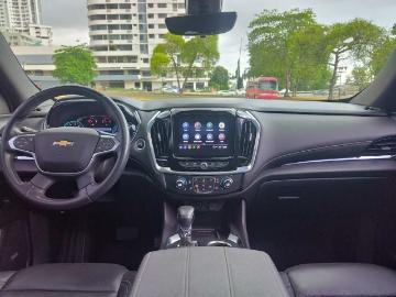 Chevrolet traverse 2022 gasolina chevrolet traverse 2022 34000 km gasolina automatica en s... Chevrolet traverse 2022 gasolina chevrolet traverse 2022 34000 km gasolina automatica en s...