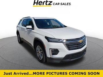 Chevrolet traverse 2023 gasoline 2023 chevrolet traverse lt cloth bonita springs fl Chevrolet traverse 2023 gasoline 2023 chevrolet traverse lt cloth bonita springs fl