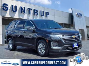 Chevrolet traverse 2023 gasoline 2023 chevrolet traverse lt leather saint louis mo Chevrolet traverse 2023 gasoline 2023 chevrolet traverse lt leather saint louis mo