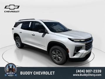 Chevrolet traverse 2025 2025 chevrolet traverse lt decatur ga Chevrolet traverse 2025 2025 chevrolet traverse lt decatur ga