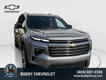 Chevrolet traverse 2025 2025 chevrolet traverse lt decatur ga Chevrolet traverse 2025 2025 chevrolet traverse lt decatur ga