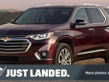 Chevrolet traverse chevrolet traverse