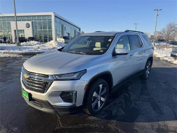 Chevrolet traverse chevrolet traverse
