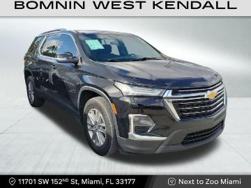 Chevrolet traverse chevrolet traverse