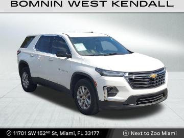 Chevrolet traverse chevrolet traverse
