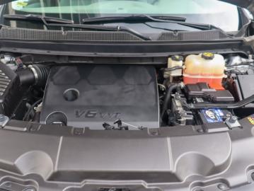 Chevrolet traverse gasolina chevrolet traverse Chevrolet traverse gasolina chevrolet traverse