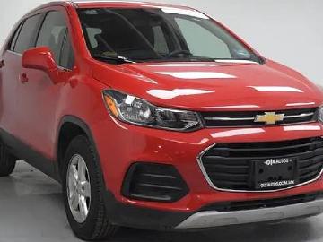 Chevrolet trax 2017 gasolina chevrolet trax 2017 1 8 lt at Chevrolet trax 2017 gasolina chevrolet trax 2017 1 8 lt at