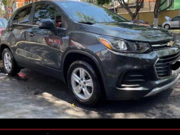 Chevrolet trax 2018 gasolina chevrolet trax 2018 camioneta suv en benito juarez ciudad de ... Chevrolet trax 2018 gasolina chevrolet trax 2018 camioneta suv en benito juarez ciudad de ...