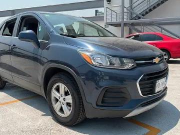 Chevrolet trax 2018 gasolina chevrolet trax lt 2018 Chevrolet trax 2018 gasolina chevrolet trax lt 2018