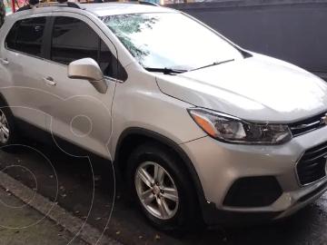Chevrolet trax 2019 gasolina 2019 chevrolet trax lt aut Chevrolet trax 2019 gasolina 2019 chevrolet trax lt aut
