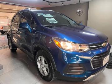 Chevrolet trax 2020 gasolina 2020 chevrolet trax lt aut Chevrolet trax 2020 gasolina 2020 chevrolet trax lt aut