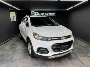 Chevrolet trax 2020 gasolina 2020 chevrolet trax lt aut Chevrolet trax 2020 gasolina 2020 chevrolet trax lt aut