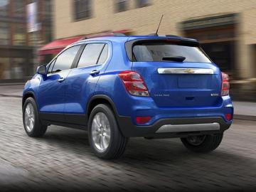 Chevrolet trax 2020 gasoline 2020 chevrolet trax ls new hudson mi Chevrolet trax 2020 gasoline 2020 chevrolet trax ls new hudson mi