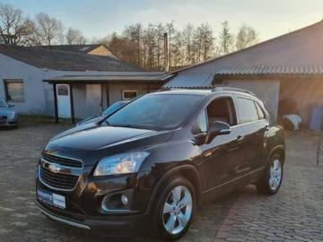 chevrolet trax diesel chevrolet trax diesel