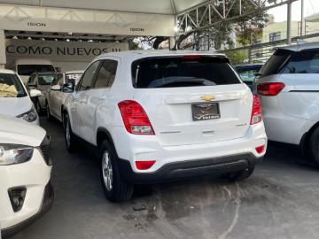 Chevrolet trax gasolina chevrolet trax Chevrolet trax gasolina chevrolet trax